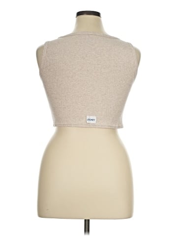 Jockey Sleeveless Top (view 2)