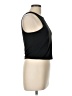 Express Black Sleeveless Top Size L - photo 4