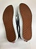 Vans Graphic Black Sneakers Size 8 1/2 - photo 5