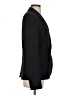 J.Crew Collection Black Wool Blazer Size 4 (tall) - photo 4