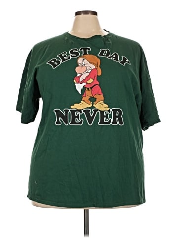 Disney Short Sleeve T-Shirt (view 1)