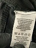 Free People Gray Overalls Size 25 waist - photo 5