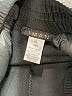 IMAN Solid Black Dress Pants Size XL - photo 7