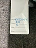River Gray Cardigan Size XL - photo 8