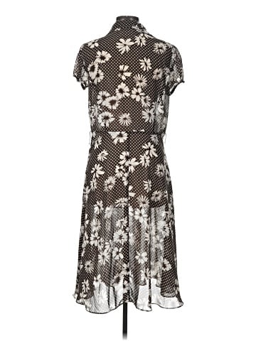 MSK Casual Dress (view 2)