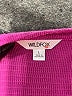 Wildfox Purple Long Sleeve T-Shirt Size Lg (3 or L) - photo 7