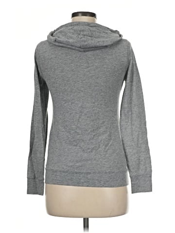 No Boundaries Zip Up Hoodie (view 2)