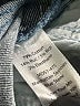 Show Me Your Mumu Blue Jeans Size 30 waist - photo 8