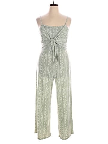 No Boundaries Jumpsuit (view 1)