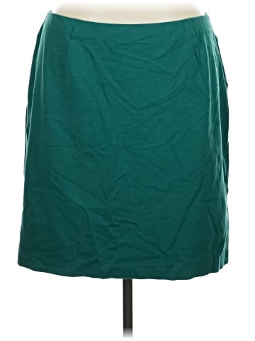 J.Jill Casual Skirt (view 1)