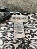 Catherines 100% Polyester Black Sleeveless Top Size 1X - photo 7