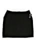 Catherines Solid Black Active Skort Size 1X - photo 1
