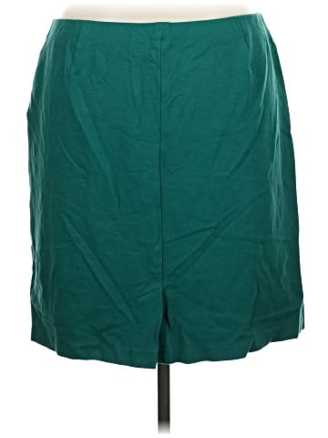 J.Jill Casual Skirt (view 2)
