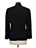 Evan Picone 100% Polyester Black Blazer Size 8 - photo 2