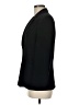 Evan Picone 100% Polyester Black Blazer Size 8 - photo 5