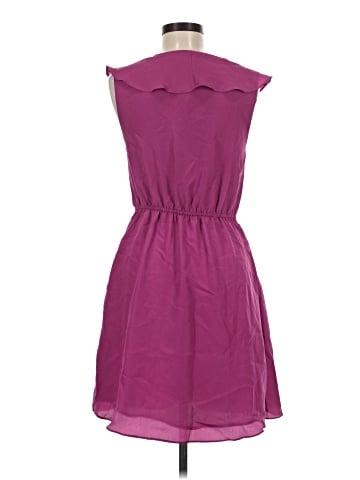BCBGeneration Casual Dress (view 2)