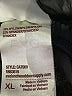 Avalanche Solid Gray Track Pants Size XL - photo 5
