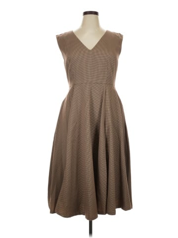 ModCloth Casual Dress (view 1)