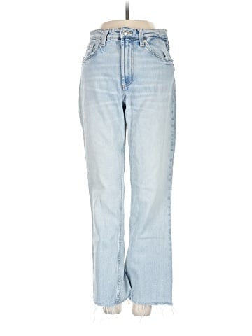 Zara Jeans (view 1)