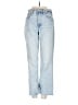 Zara Blue Jeans Size 2 - photo 1