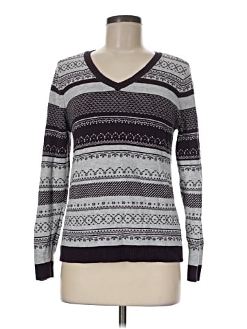 Croft & Barrow Pullover Sweater (view 1)