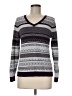 Croft & Barrow Gray Pullover Sweater Size M - photo 1