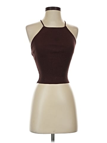 Zara Tank Top (view 1)