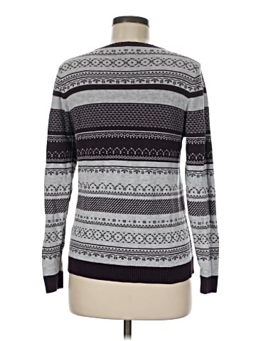 Croft & Barrow Pullover Sweater (view 2)