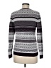 Croft & Barrow Gray Pullover Sweater Size M - photo 2