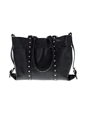 Patricia Nash Leather Tote (view 1)