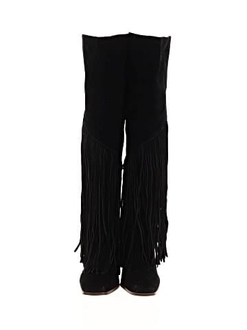 Jessica Simpson Boots (view 2)