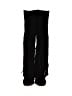 Jessica Simpson 100% Leather Black Boots Size 5 1/2 - photo 2