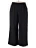 Torrid Solid Black Casual Pants Size 16 - photo 1