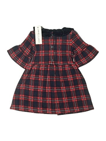 Janie and Jack Dress (view 2)