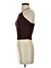 Zara Brown Tank Top Size S - photo 5