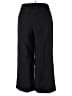 Torrid Solid Black Casual Pants Size 16 - photo 2