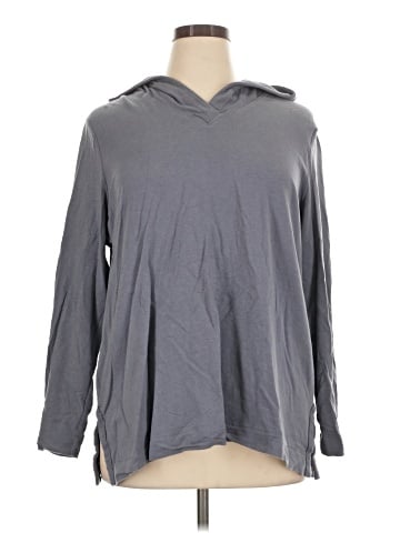 Purejill Long Sleeve T-Shirt (view 1)