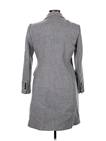 Zara Wool Coat (view 2)