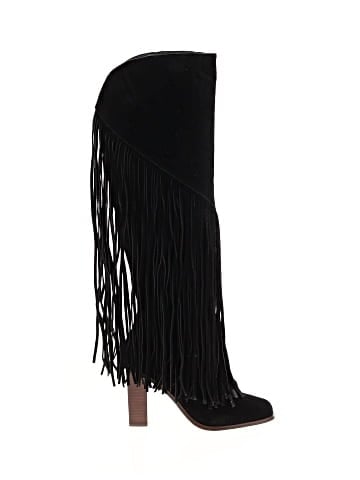 Jessica Simpson Boots (view 1)
