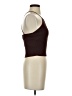 Zara Brown Tank Top Size S - photo 4