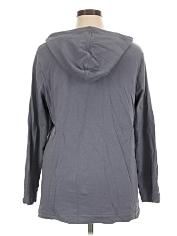 Purejill Long Sleeve T-Shirt (view 2)
