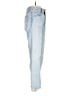 Zara Blue Jeans Size 2 - photo 4