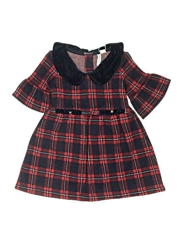 Janie and Jack Dress (view 1)