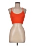 Pro-fit Orange Tank Top Size M - photo 1