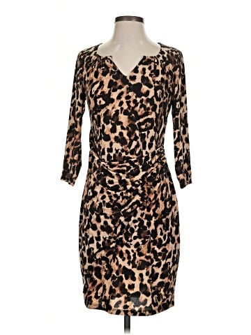 Thalia Sodi Cocktail Dress (view 1)