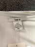 Bar III Ivory Sleeveless Top Size XXL - photo 7