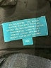 Assorted Brands Plaid Blue Casual Pants Size 14 - photo 4