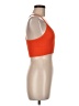 Pro-fit Orange Tank Top Size M - photo 4