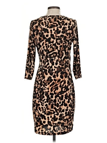 Thalia Sodi Cocktail Dress (view 2)
