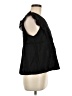 Max Studio Black Sleeveless Blouse Size M - photo 4